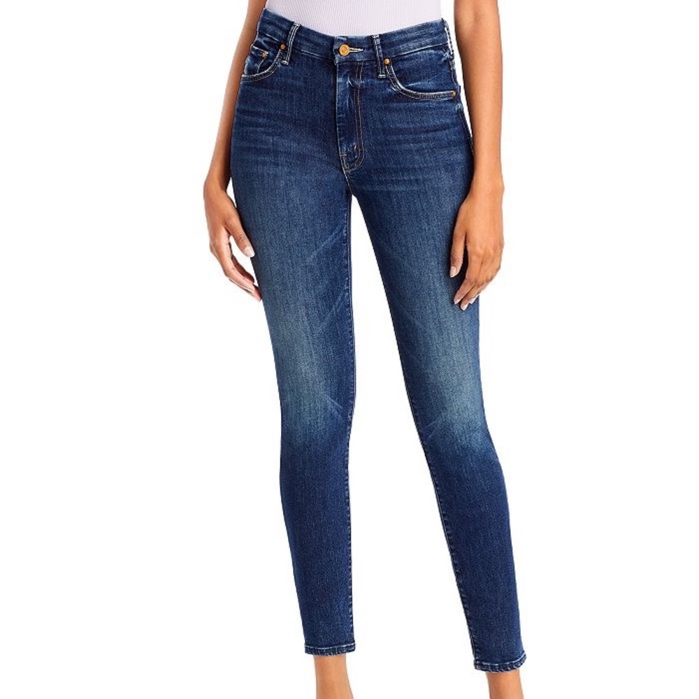 Mother Jeans